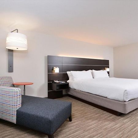 Holiday Inn Express & Suites - Parkersburg East By Ihg Eksteriør billede