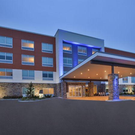 Holiday Inn Express & Suites - Parkersburg East By Ihg Eksteriør billede