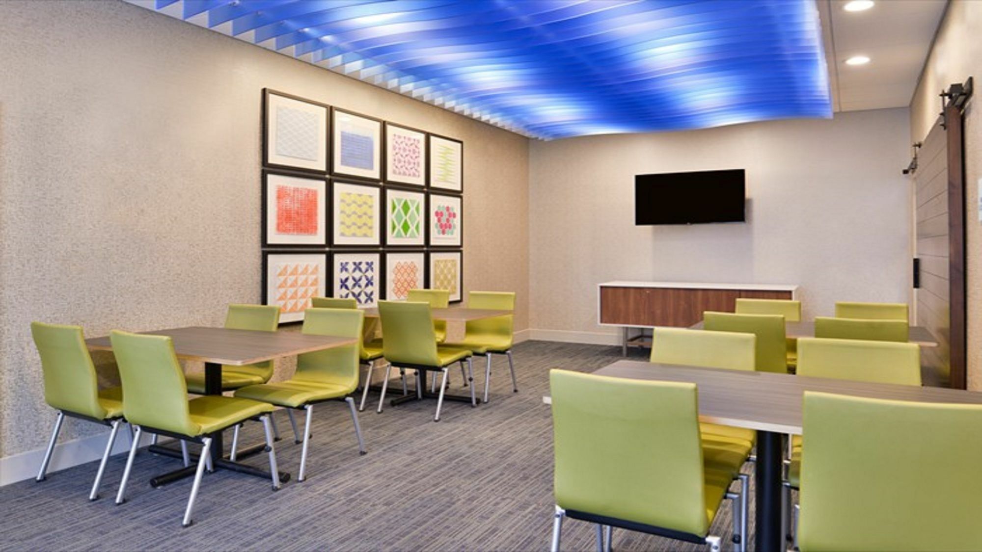 Holiday Inn Express & Suites - Parkersburg East By Ihg Eksteriør billede